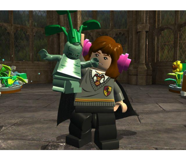 LEGO Harry Potter Collection PS4 - 331218 - zdjęcie 3